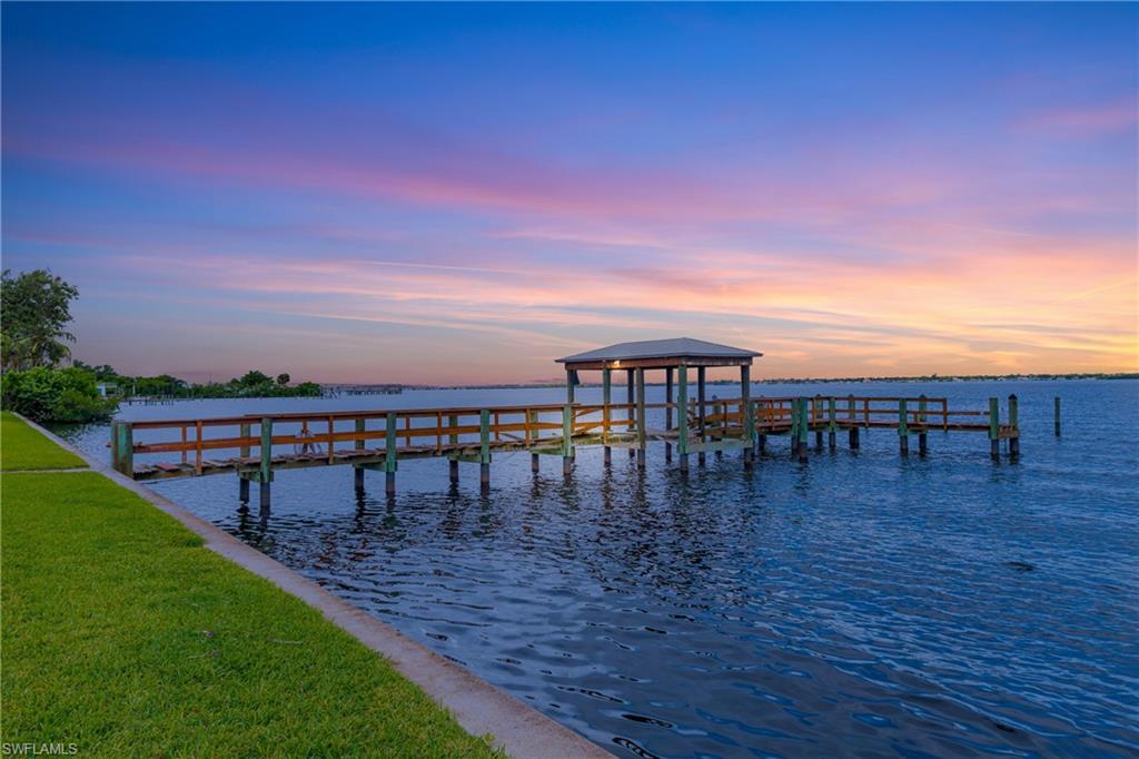 RIVER GARDEN CONDOMINIUM - Residential Lease