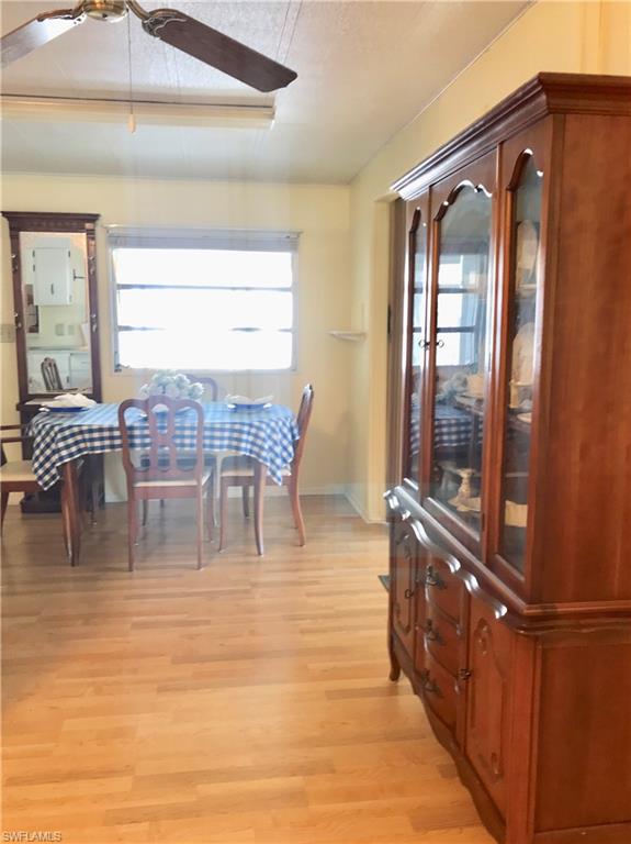 FOREST PARK MOBILE HOME - Residential