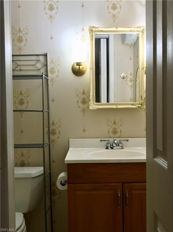 FOREST PARK MOBILE HOME - Residential