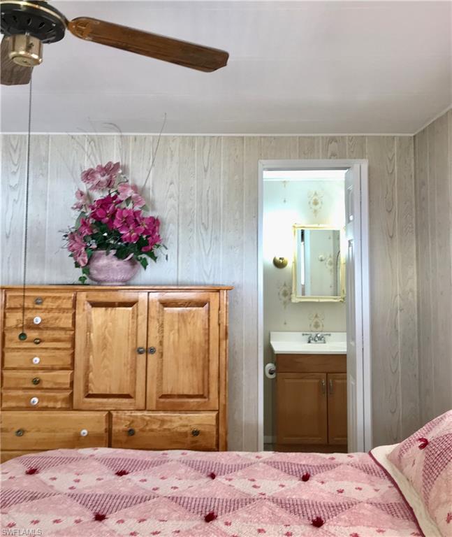 FOREST PARK MOBILE HOME - Residential
