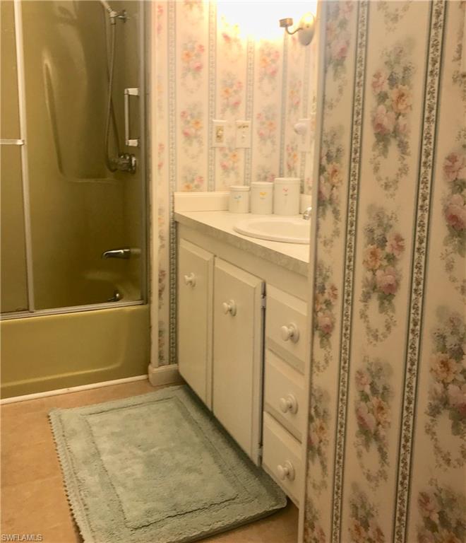 FOREST PARK MOBILE HOME - Residential