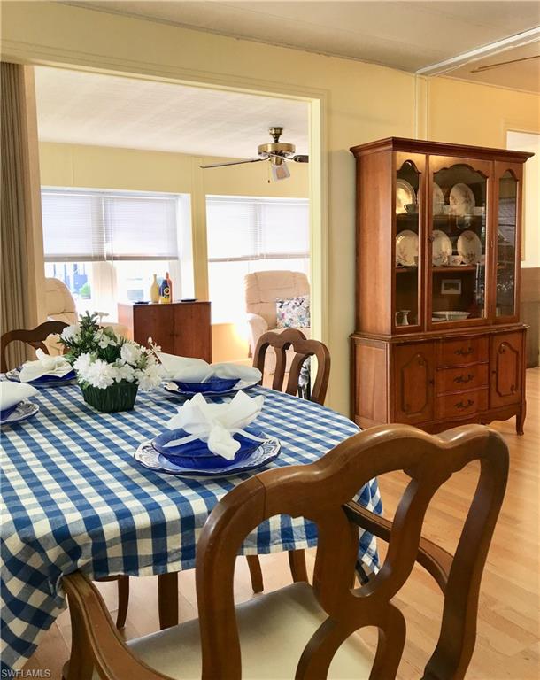 FOREST PARK MOBILE HOME - Residential