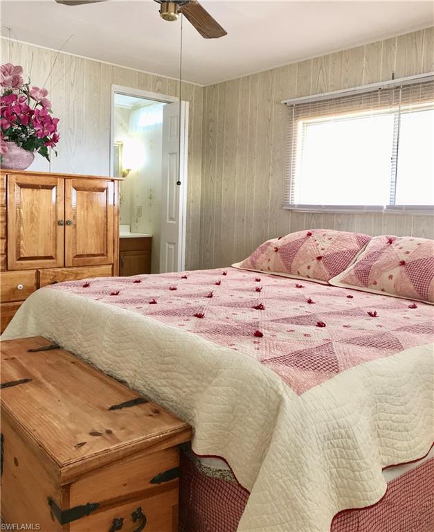 FOREST PARK MOBILE HOME - Residential