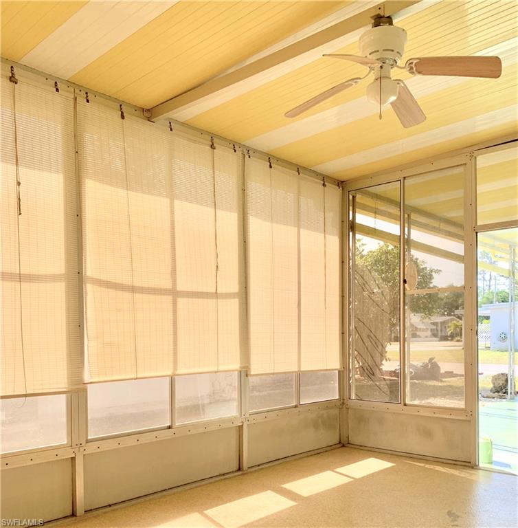 FOREST PARK MOBILE HOME - Residential