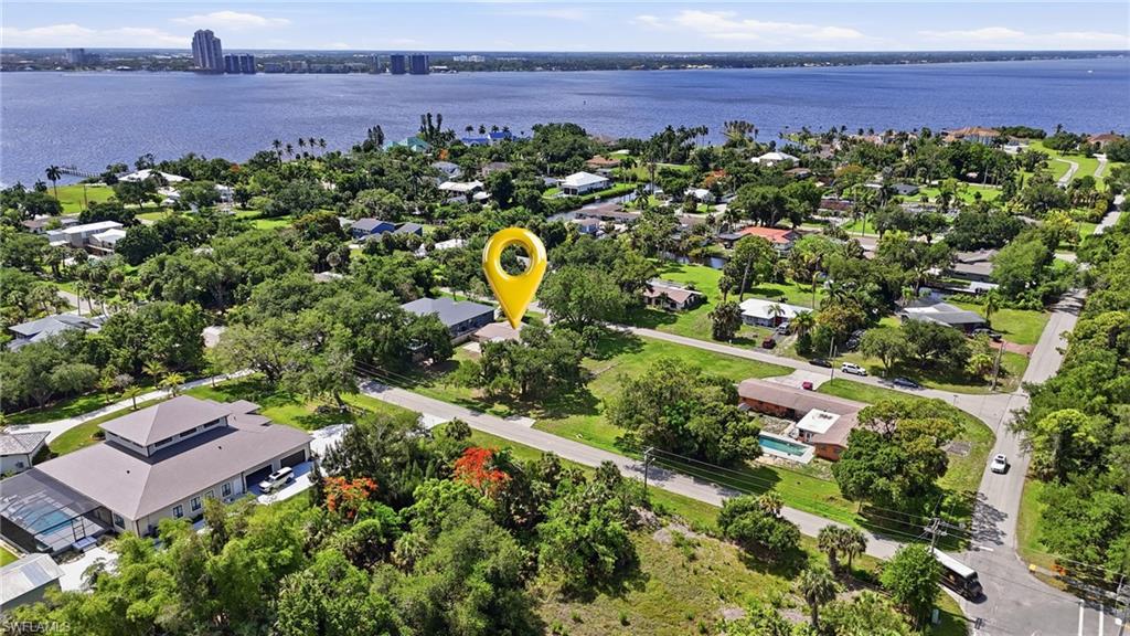 Set on an oversized 0.62-acre lot in North Fort Myers, this fully remodeled property offers something that is becoming harder and harder to find in Southwest Florida: space, flexibility, and freedom without HOA restrictions. 

From the moment you arrive, you’ll notice the unique dual-access lot, mature surroundings, and endless possibilities this property provides. Whether you need room for RV parking, boats, work vehicles, a future detached garage, workshop, or even a custom pool, this property was designed for buyers looking for more than a typical neighborhood home.

Inside, the home has been beautifully renovated and offers over 2,225 square feet of living space with a spacious split-bedroom floor plan, multiple living areas, and modern upgrades throughout. The remodeled kitchen features granite countertops, custom cabinetry, updated fixtures, and an open flow ideal for entertaining family and guests. The primary suite has been thoughtfully updated with a stylish modern bathroom designed for comfort and relaxation.

Recent improvements include new flooring, new trim throughout, a 2022 roof, updated finishes, and beautifully renovated interior spaces that make the home move-in ready while still allowing room to personalize the outdoor areas to fit your vision. Offered furnished, this property provides a turnkey opportunity ready to enjoy from day one.

Located just minutes from the Caloosahatchee River, Downtown Fort Myers, US-41, Hancock Bridge Parkway, shopping, dining, golf courses, marinas, and Southwest Florida beaches, this property combines privacy and convenience in one exceptional location.

If you’ve been searching for a remodeled home with land in North Fort Myers, a property with no HOA, RV or boat parking potential, or an oversized lot near Fort Myers with room to grow, this is an opportunity you won’t want to miss.