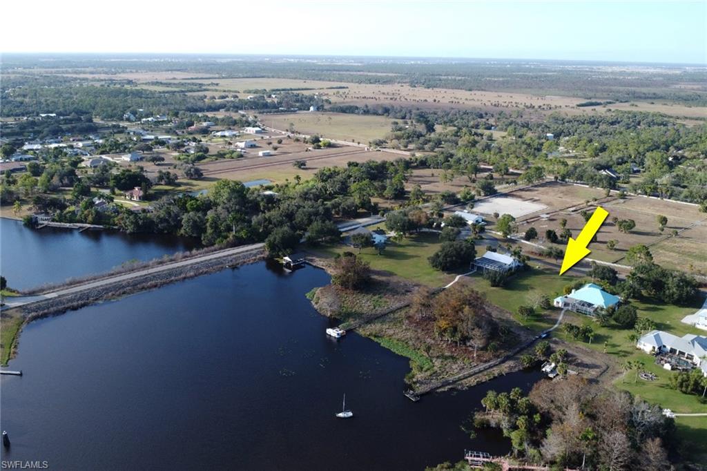 RIVERWIND COVE - Land