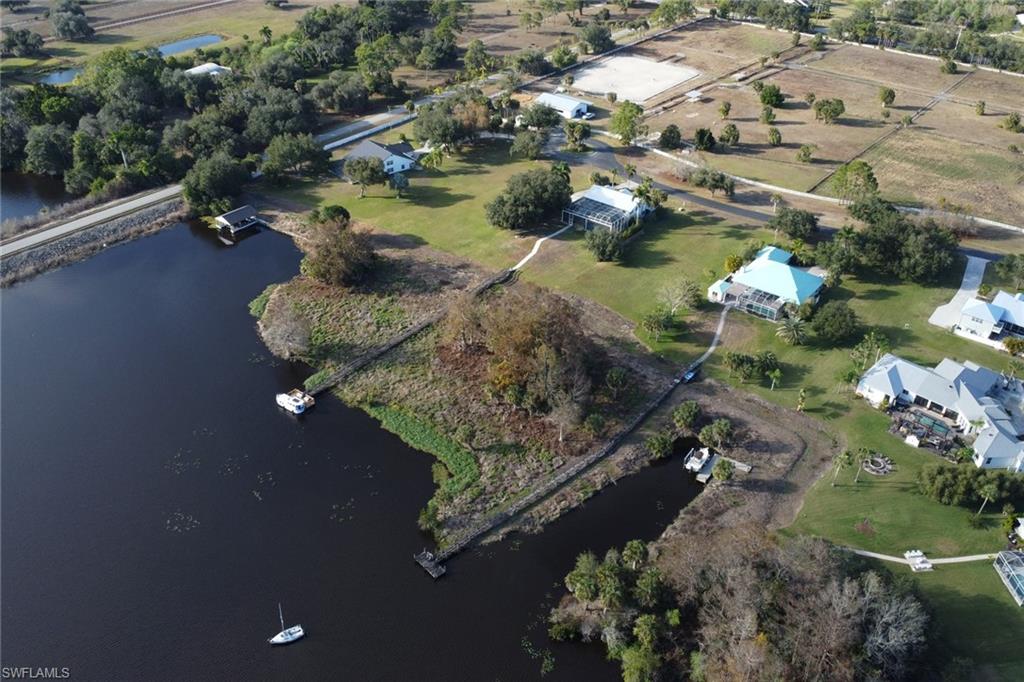 RIVERWIND COVE - Land