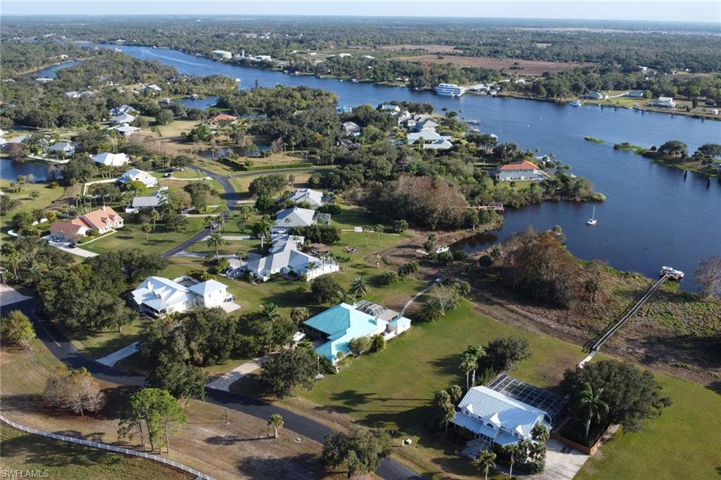 RIVERWIND COVE - Land