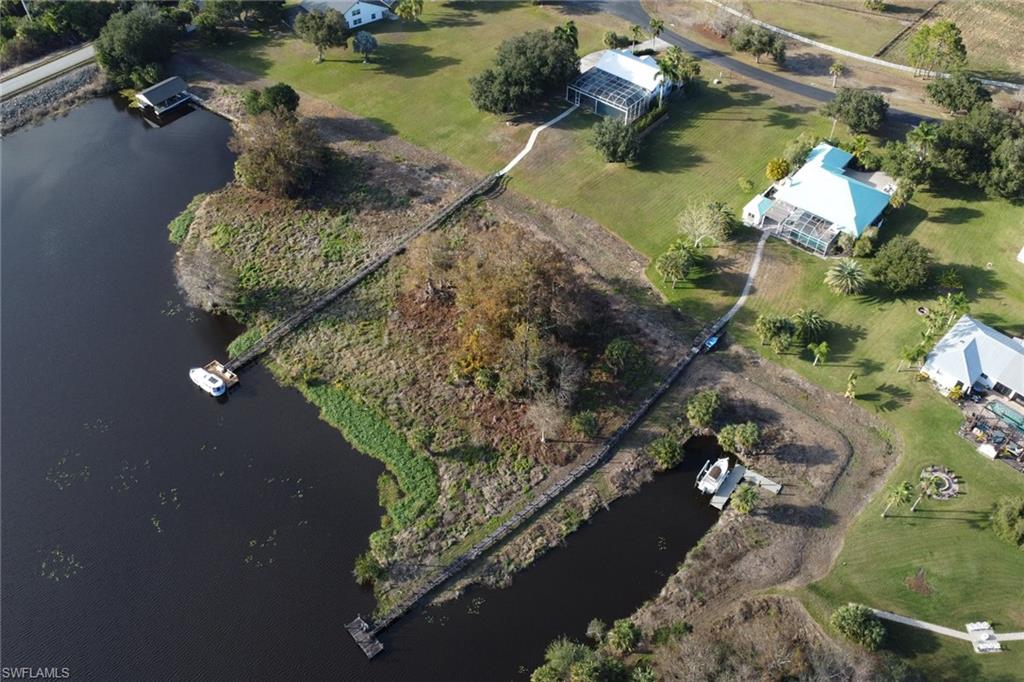 RIVERWIND COVE - Land