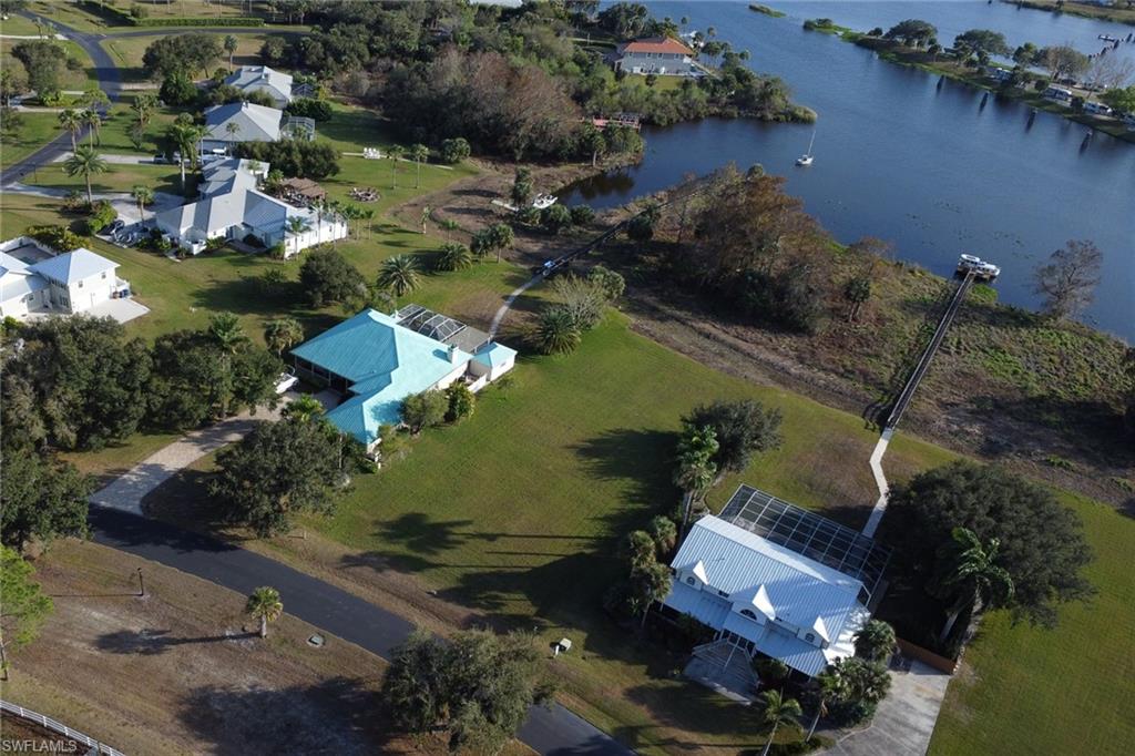 RIVERWIND COVE - Land