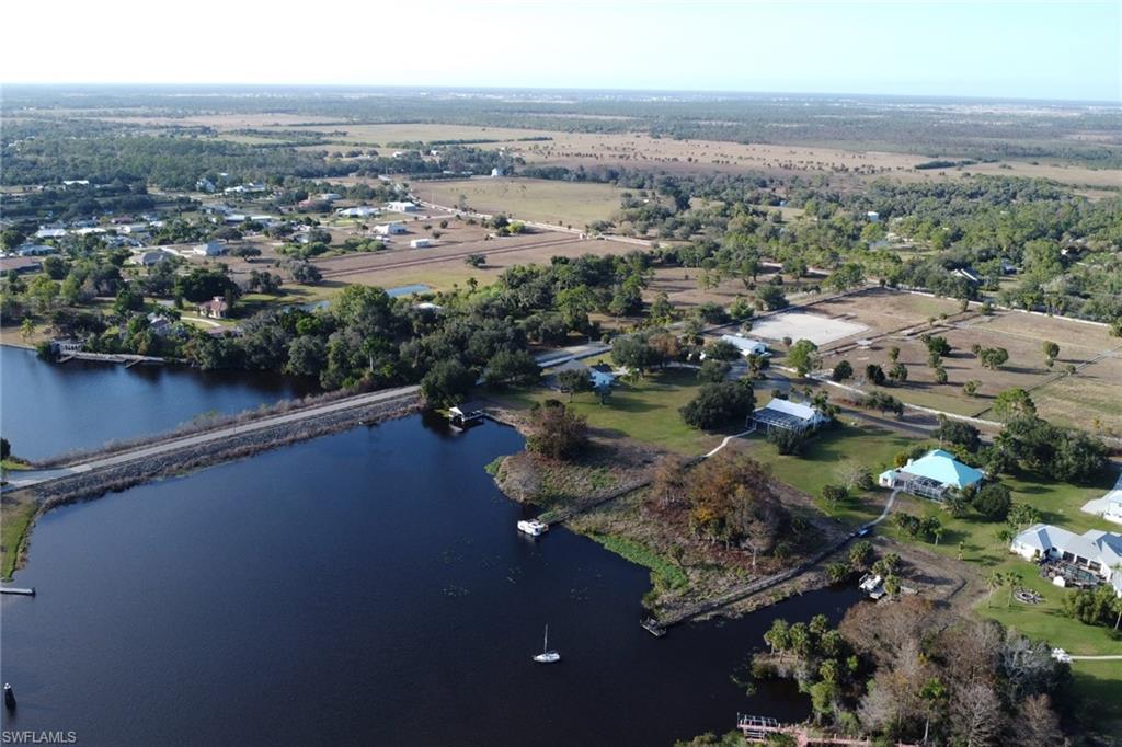 RIVERWIND COVE - Land