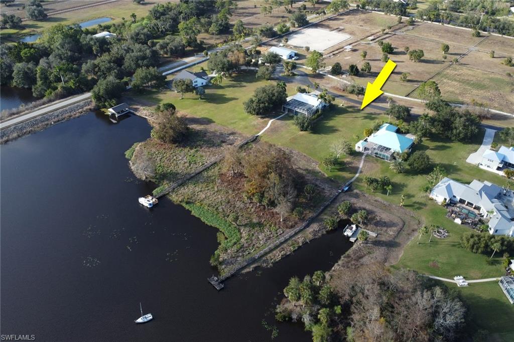 RIVERWIND COVE - Land