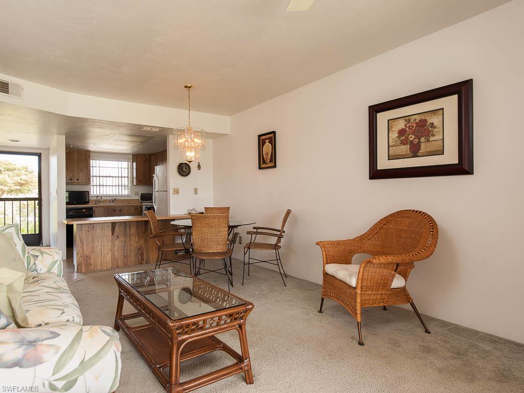 DAVIS LAKE CONDO - Residential