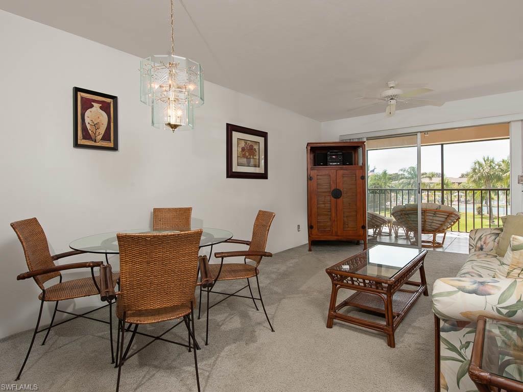 DAVIS LAKE CONDO - Residential