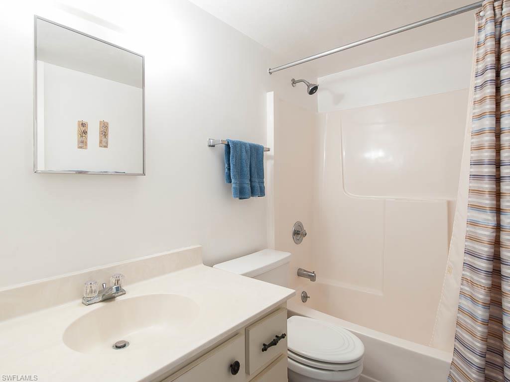 DAVIS LAKE CONDO - Residential