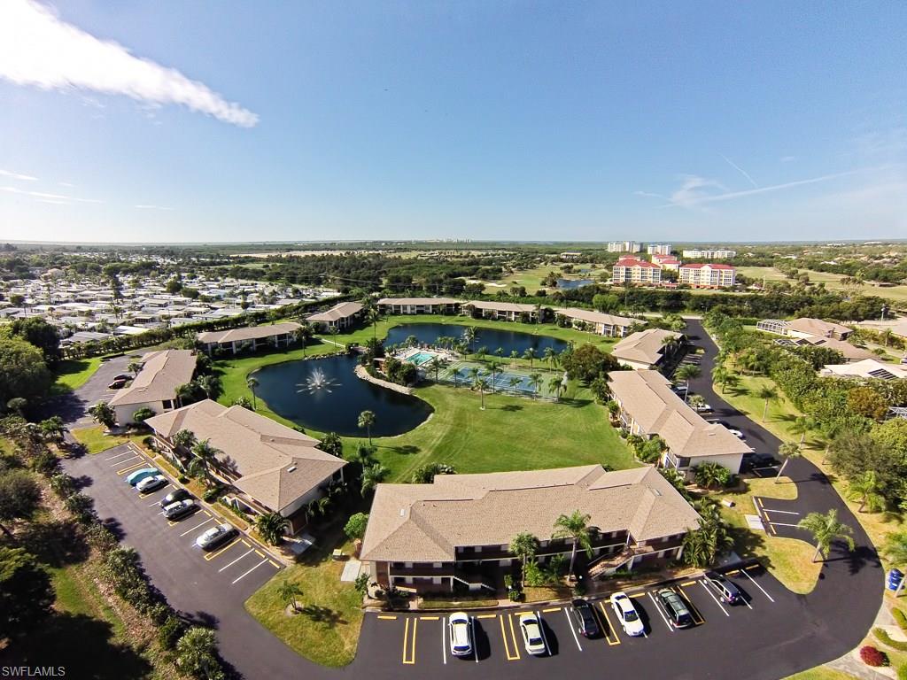 DAVIS LAKE CONDO - Residential