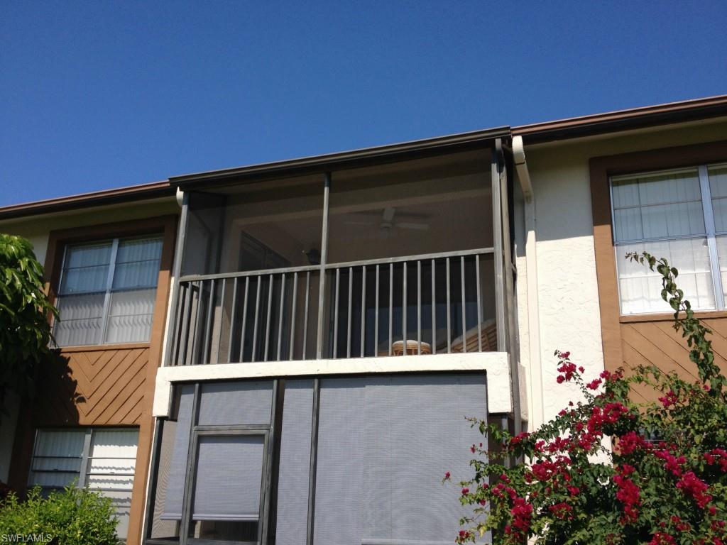 DAVIS LAKE CONDO - Residential