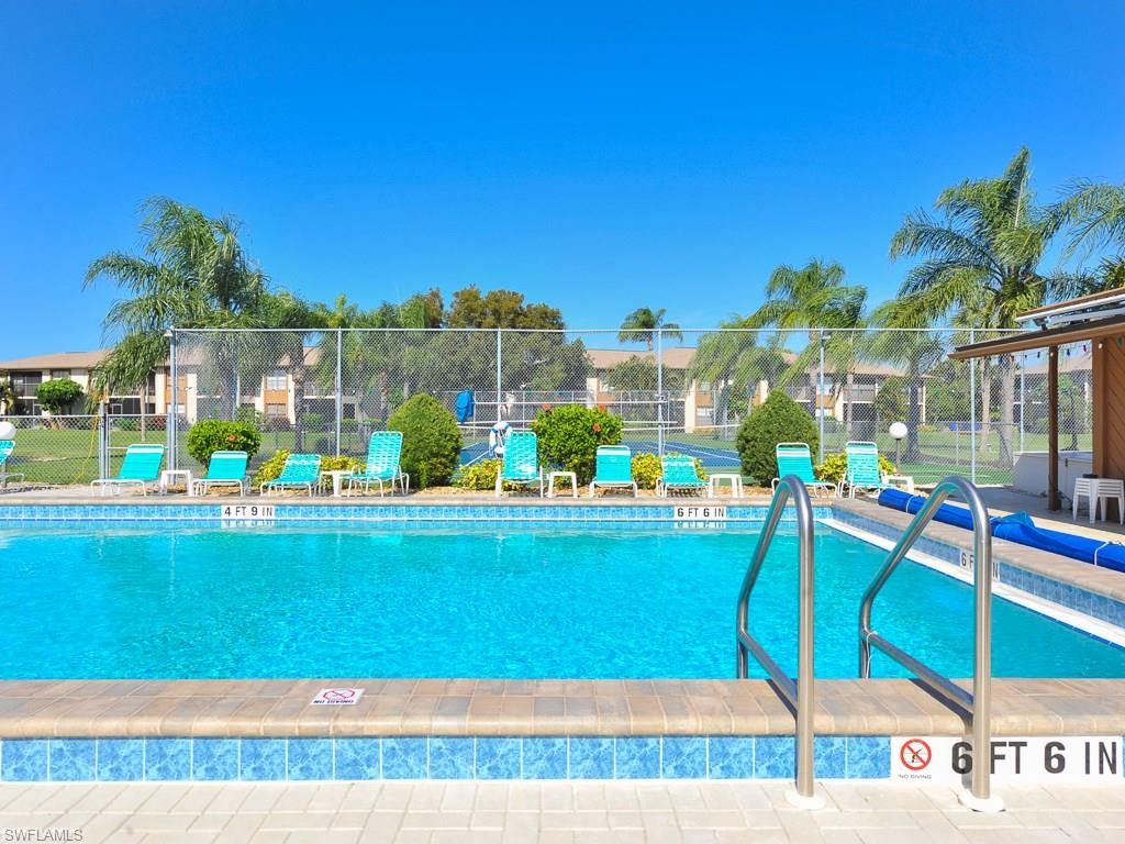 DAVIS LAKE CONDO - Residential