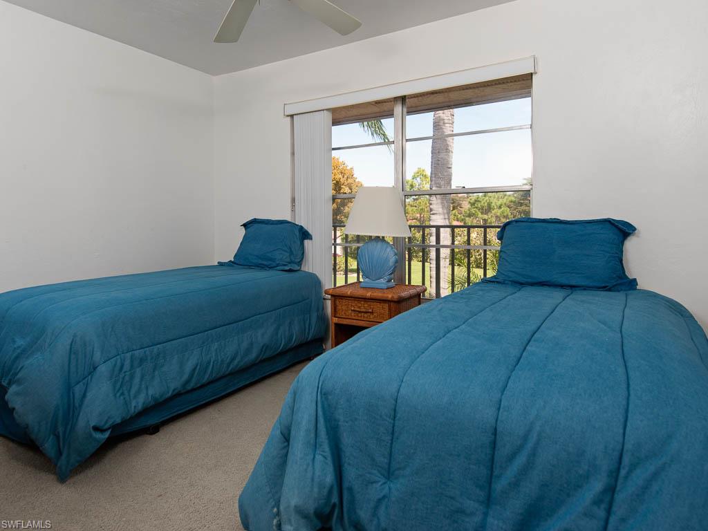 DAVIS LAKE CONDO - Residential