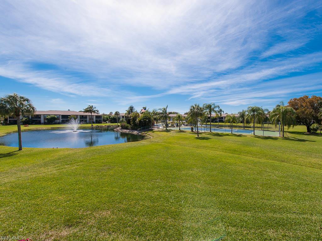 DAVIS LAKE CONDO - Residential