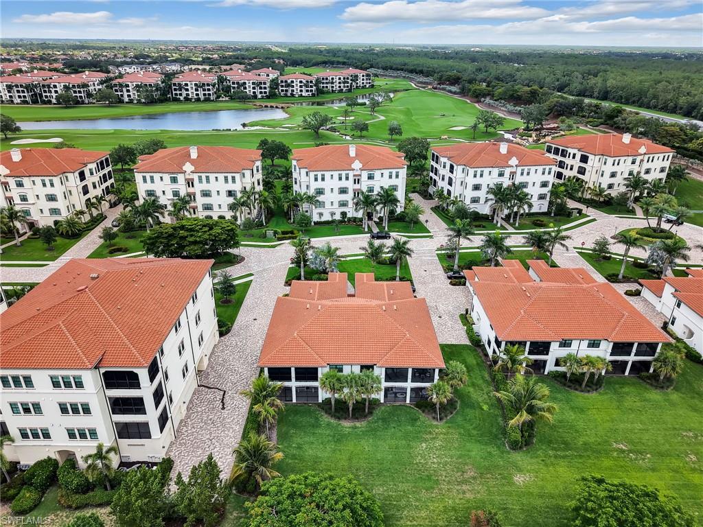 VIANSA - Residential Lease
