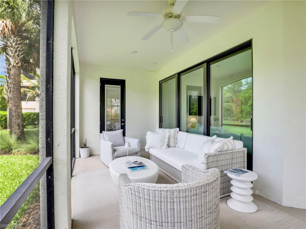 VIANSA - Residential Lease