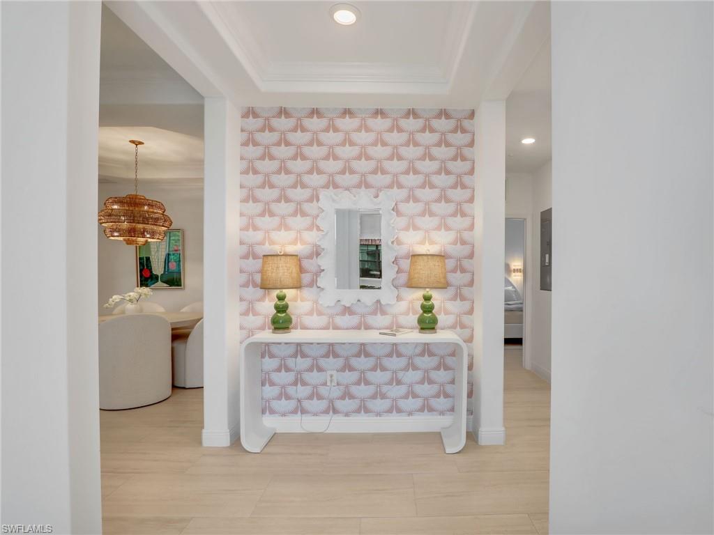 VIANSA - Residential Lease