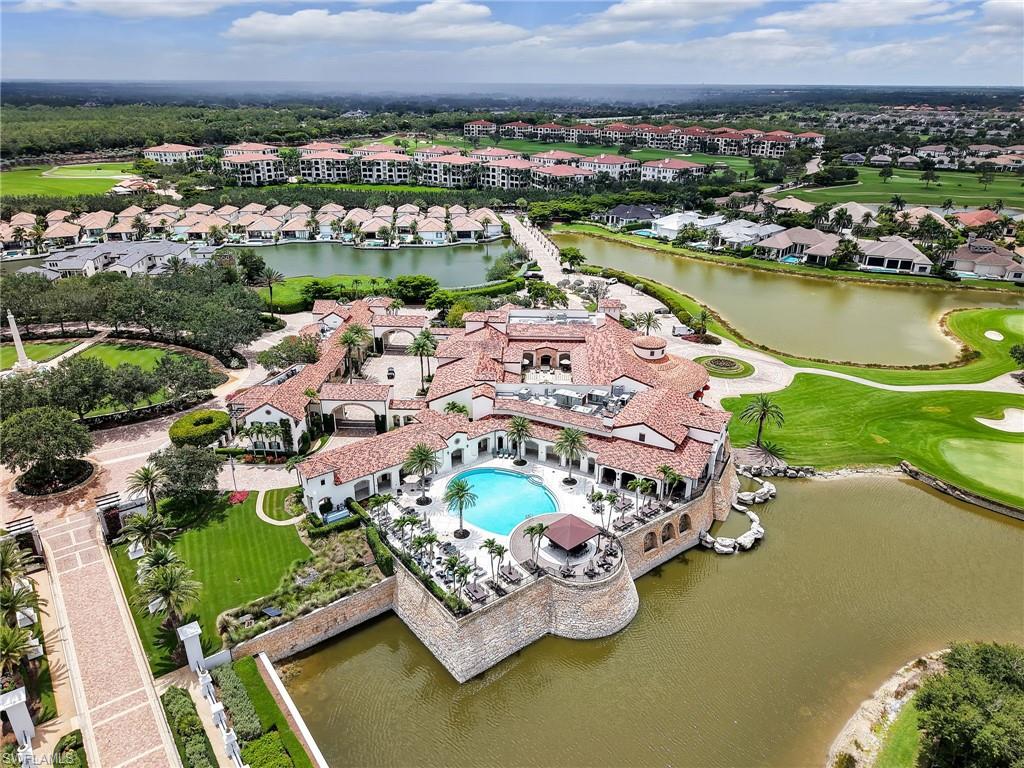 VIANSA - Residential Lease