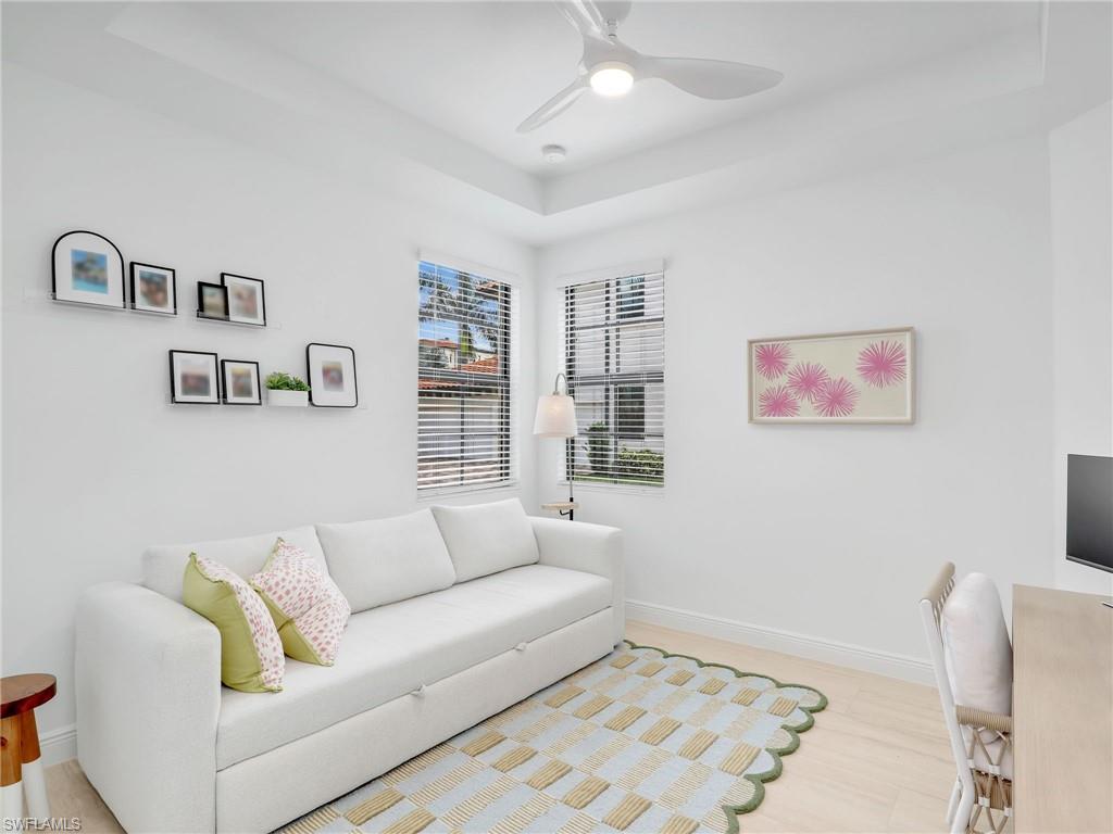 VIANSA - Residential Lease