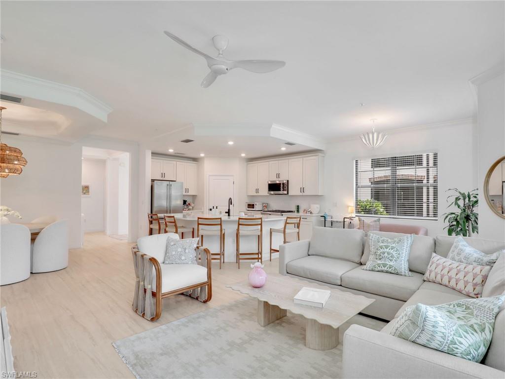 VIANSA - Residential Lease