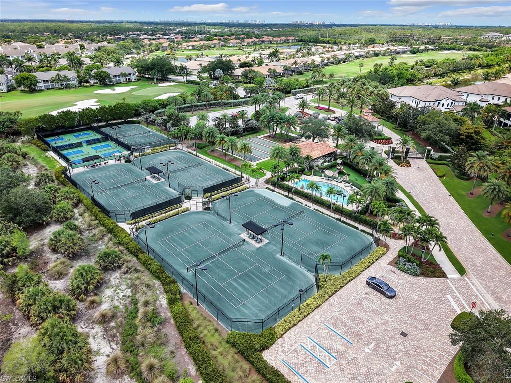 VIANSA - Residential Lease