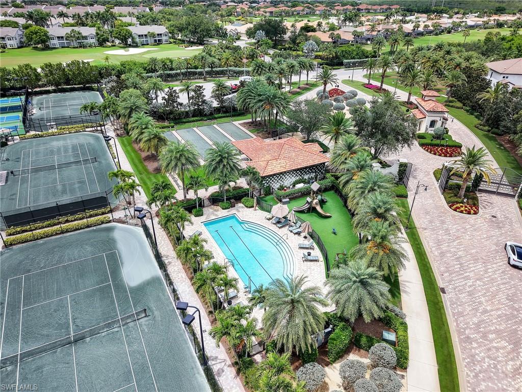 VIANSA - Residential Lease