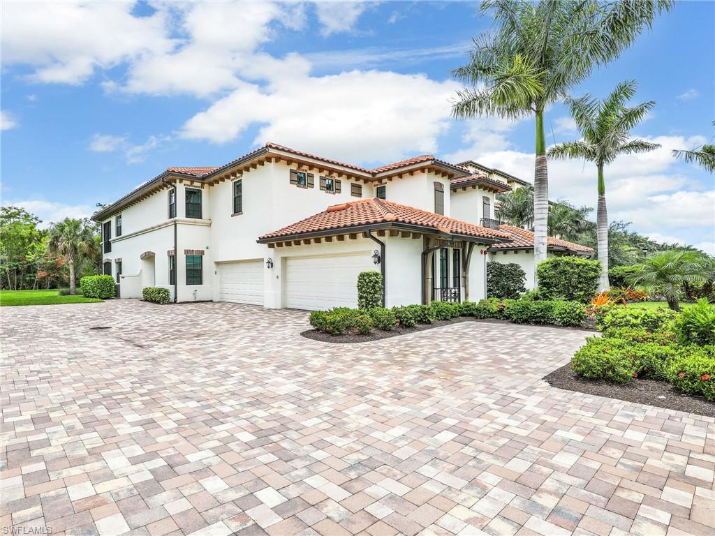 VIANSA - Residential Lease