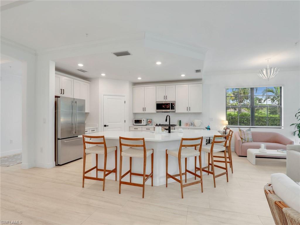 VIANSA - Residential Lease