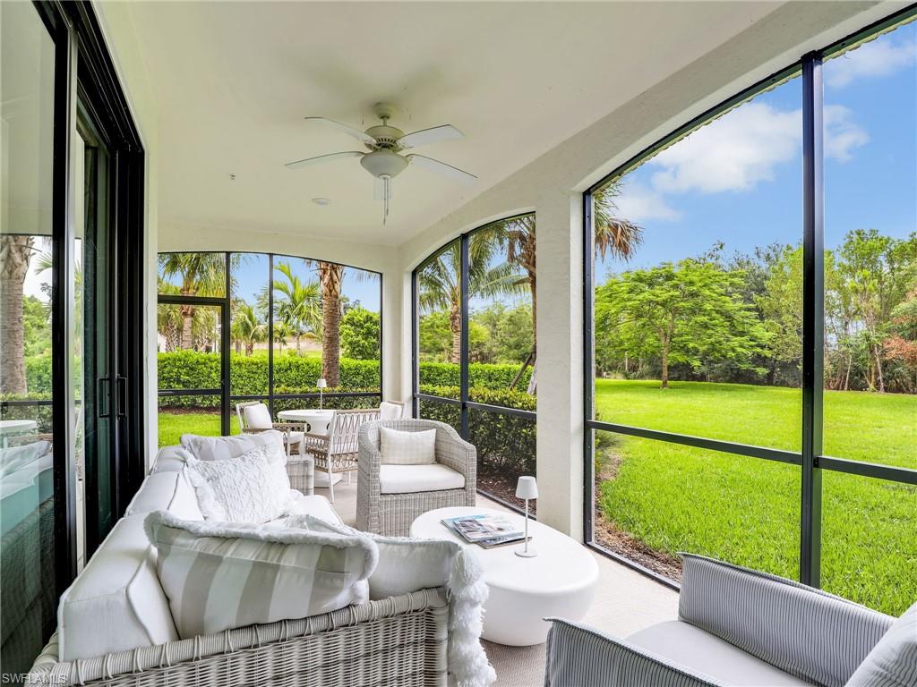 VIANSA - Residential Lease