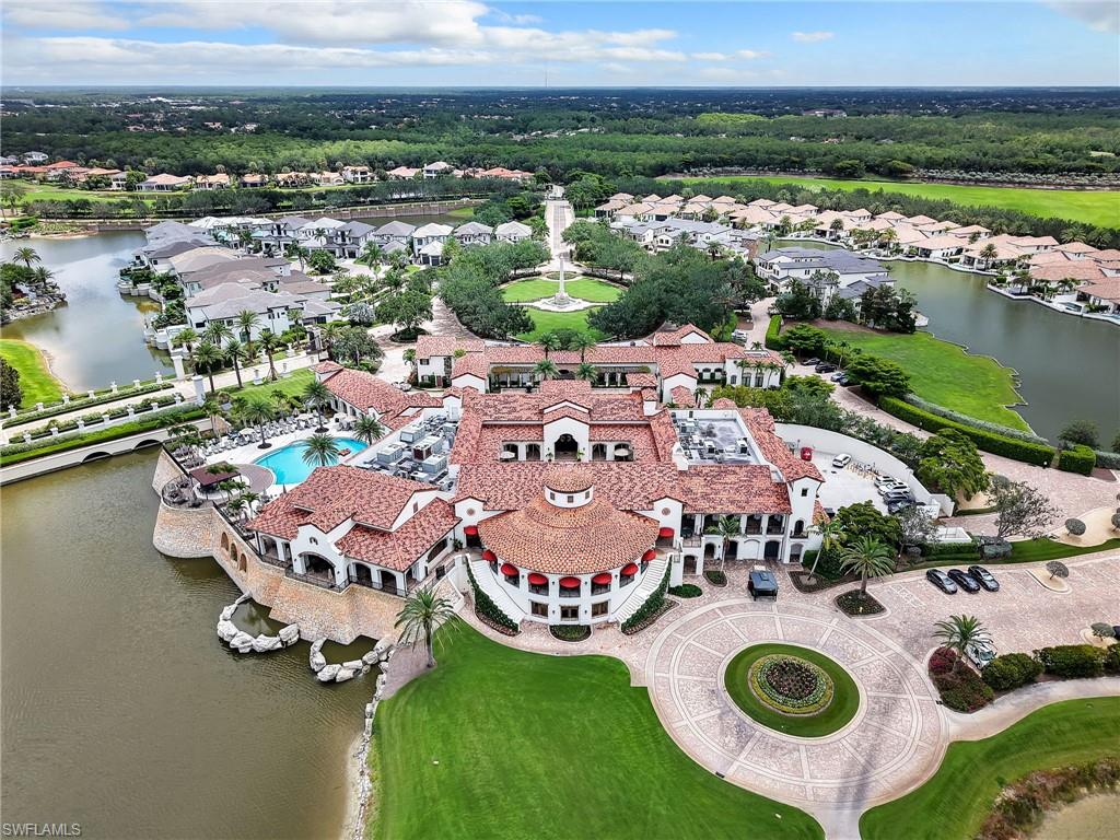 VIANSA - Residential Lease