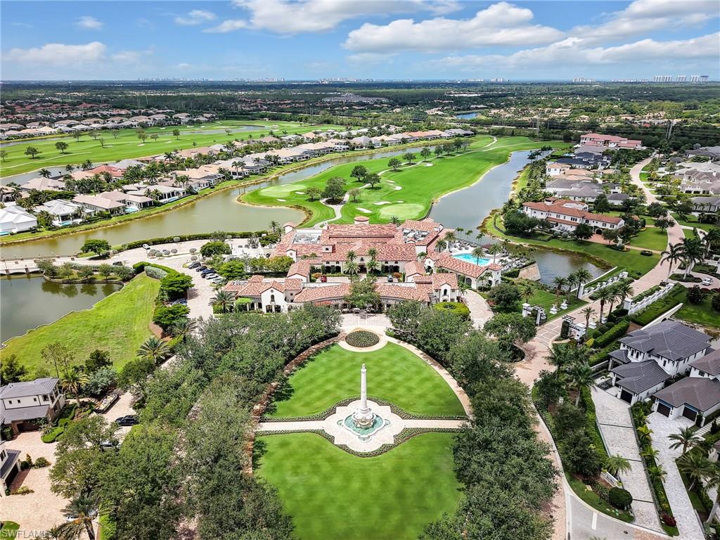 VIANSA - Residential Lease