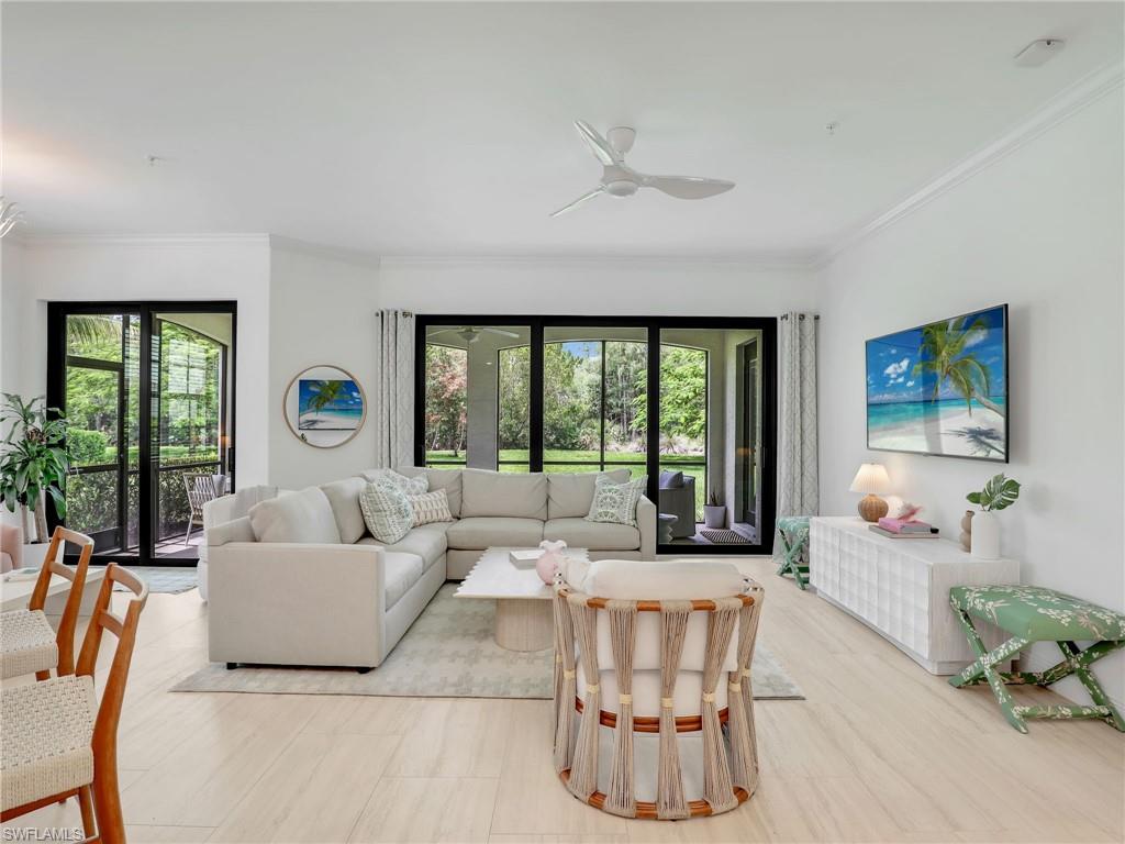 VIANSA - Residential Lease