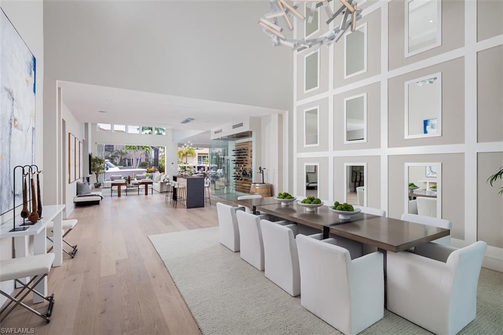 ROYAL HARBOR - Residential