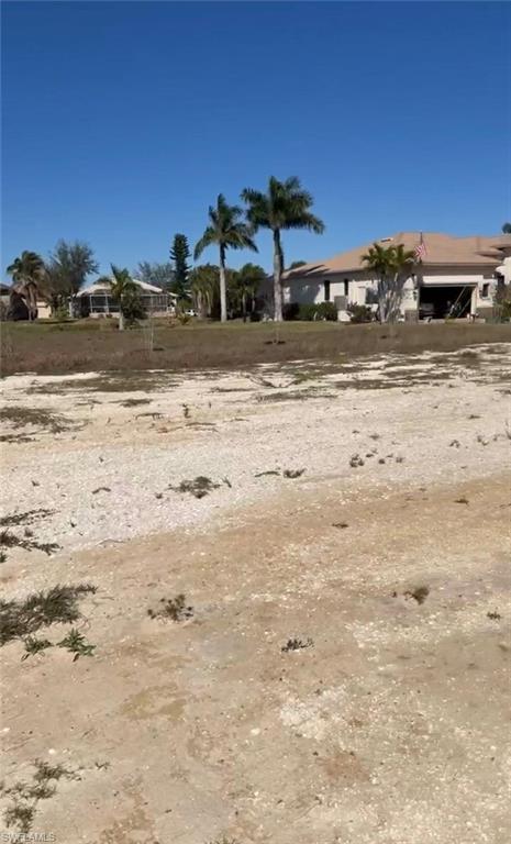 BURNT STORE LAKES - Land