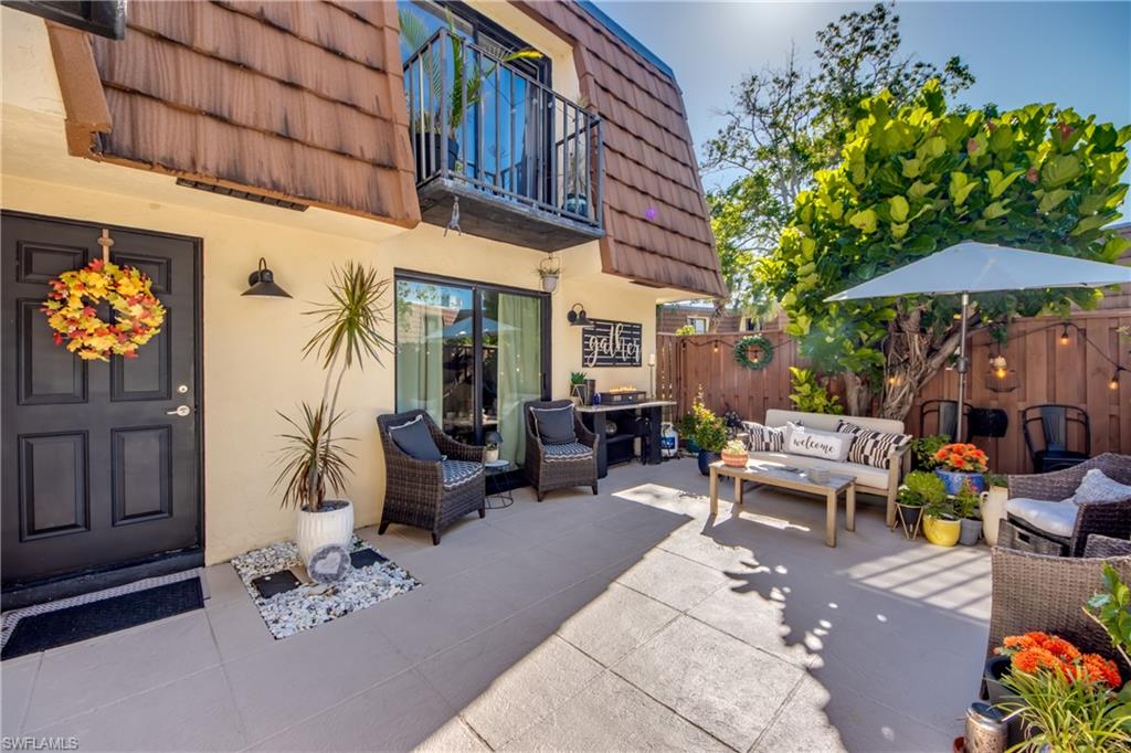 VILLAGE OF CEDARBEND - Residential Lease
