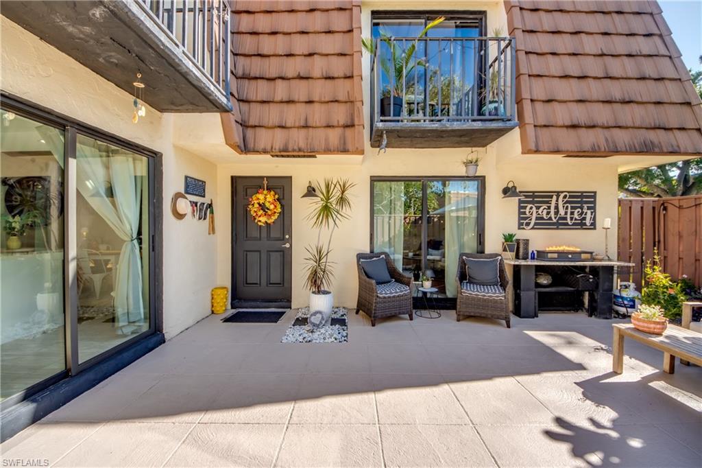 VILLAGE OF CEDARBEND - Residential Lease