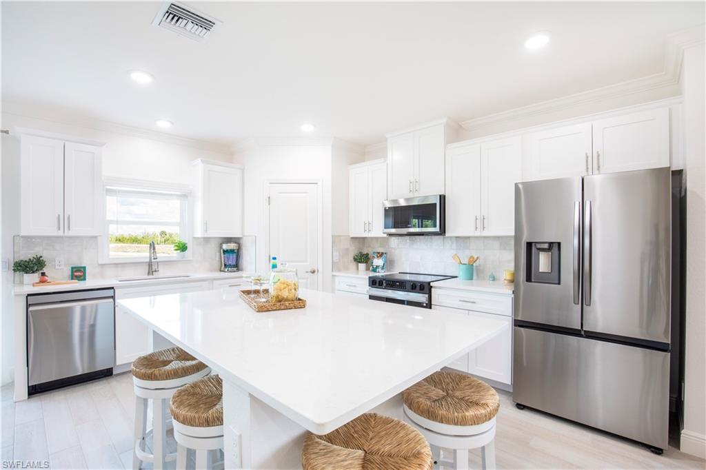 ORCHID COVE - Residential