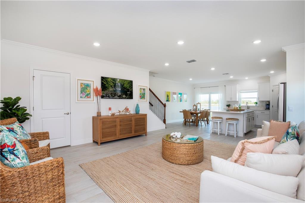 ORCHID COVE - Residential