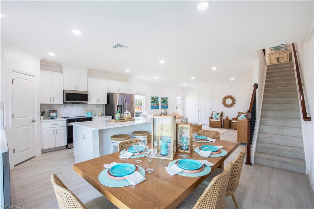 ORCHID COVE - Residential