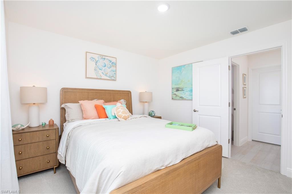 ORCHID COVE - Residential