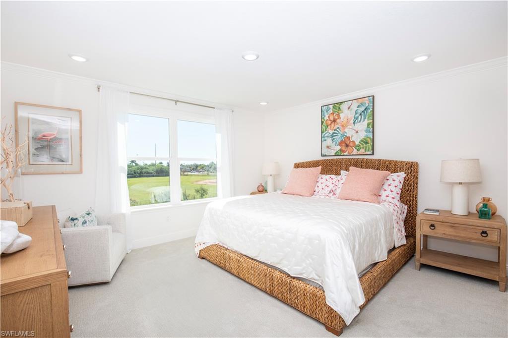 ORCHID COVE - Residential
