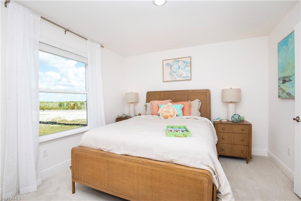 ORCHID COVE - Residential