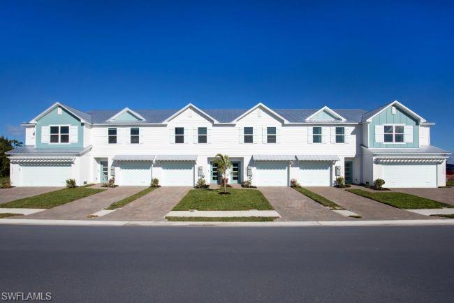 ORCHID COVE - Residential