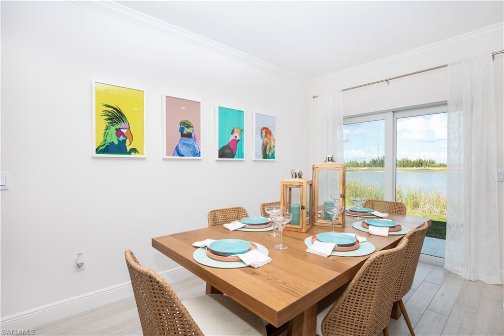 ORCHID COVE - Residential